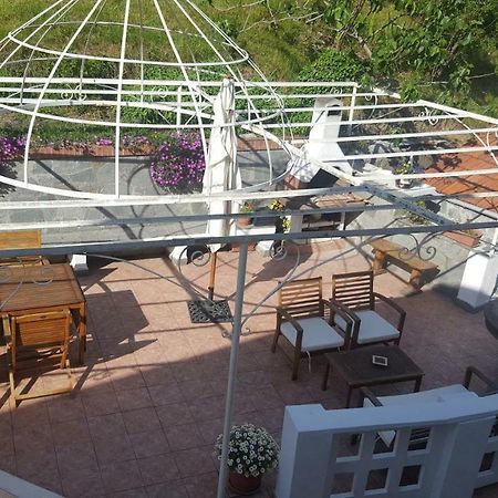Villa Maria Mignanego Ngoại thất bức ảnh