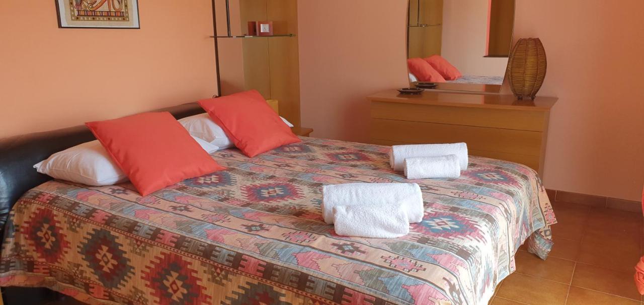 Villa Maria Mignanego Ngoại thất bức ảnh