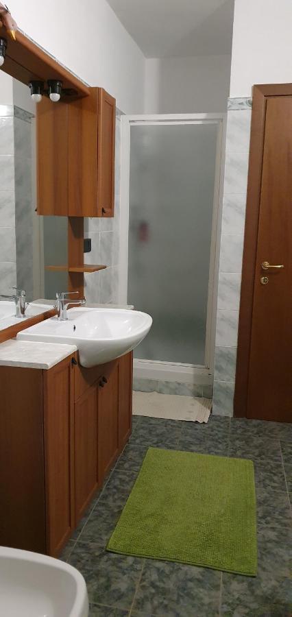 Villa Maria Mignanego Ngoại thất bức ảnh