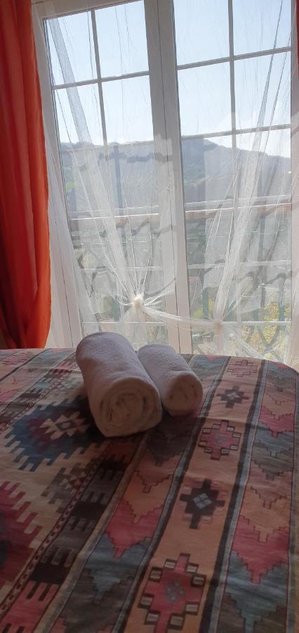 Villa Maria Mignanego Ngoại thất bức ảnh