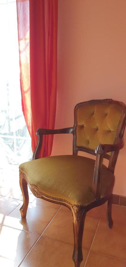 Villa Maria Mignanego Ngoại thất bức ảnh