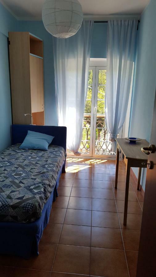 Villa Maria Mignanego Ngoại thất bức ảnh