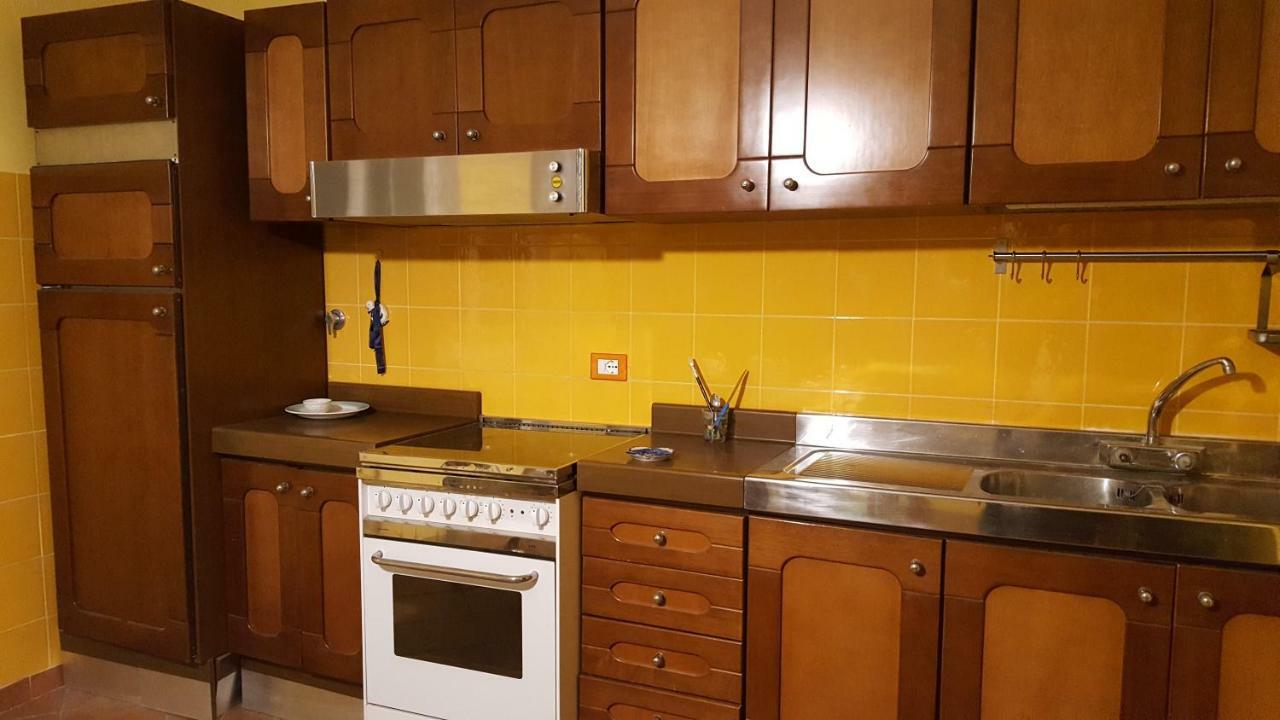 Villa Maria Mignanego Ngoại thất bức ảnh