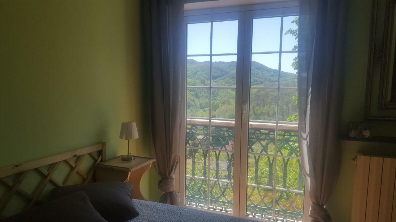 Villa Maria Mignanego Ngoại thất bức ảnh